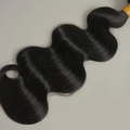 9A Body Wave Virgin 100% Human Hair Bundles Unprocessed Hair Extensions