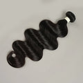Body Wave Raw Hair Bundles Weft Weave 100% Human Hair Unprocessed Hair Extension