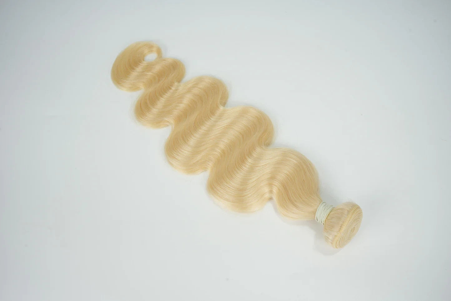 #613 Raw Hair Body Wave Bundle Weft 100% Unprocessed Human Hair Weave